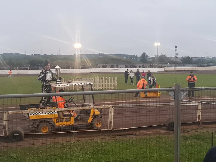 Eddie Wright Raceway | What to Know Before You Go