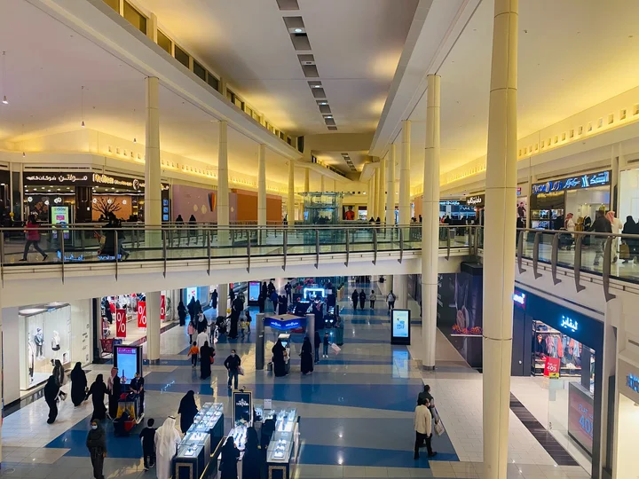 Granada Mall | غرناطة مول | What to Know Before You Go