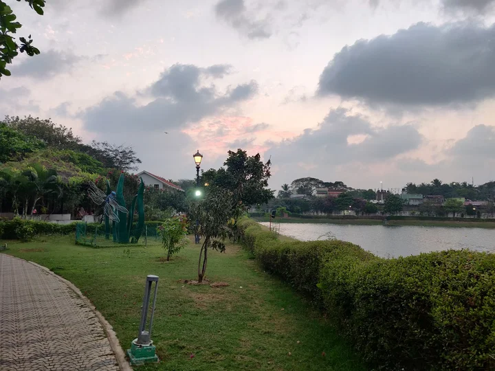 Chetpet EcoPark | What to Know Before You Go