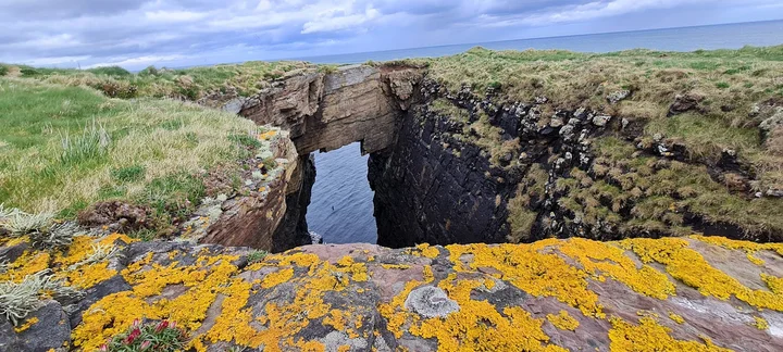 Brig o' Stack in Wick, Scotland | What to Know Before You Go