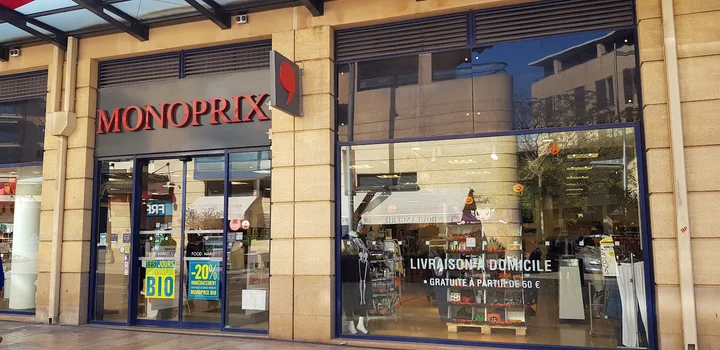 MONOPRIX in Aix-en-Provence | Ask Anything