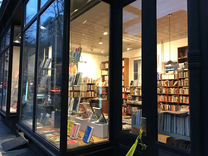 192 Books in New York City, New York - Ask AI | mindtrip