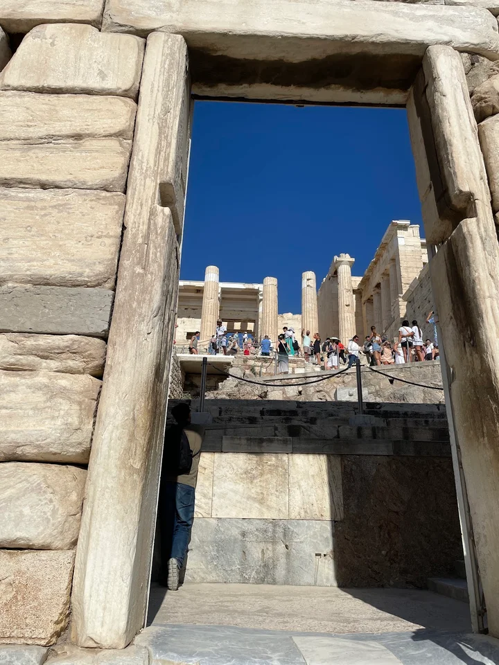Athens Card in Athens, Attica - Ask AI | mindtrip