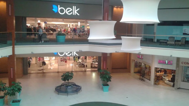 Belk in Athens, Georgia | What to Know Before You Go