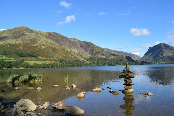 Haystacks in England | What to Know Before You Go