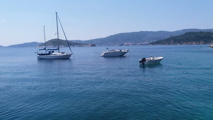 Arkos in Sporades - Ask AI | mindtrip