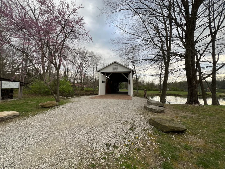 Pioneer Village in Pimento, Indiana | Ask Anything