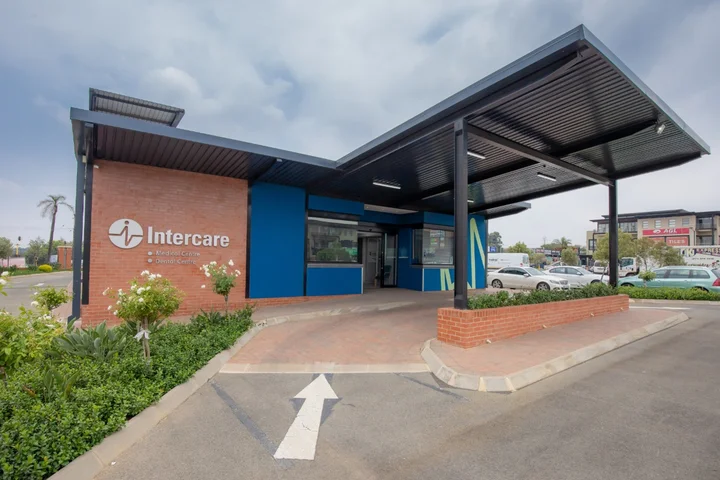 Intercare Northriding | What to Know Before You Go