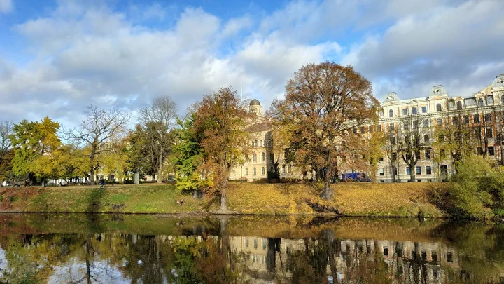 University of Latvia in Riga - Ask AI | mindtrip