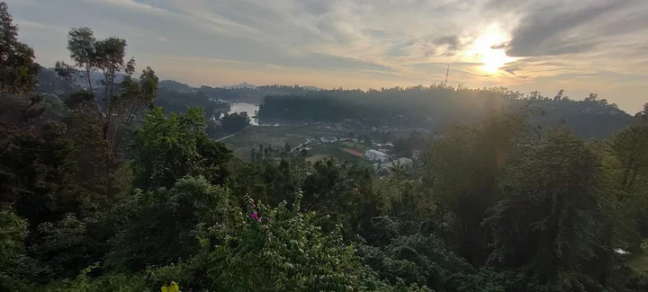Sunrise view point | What to Know Before You Go