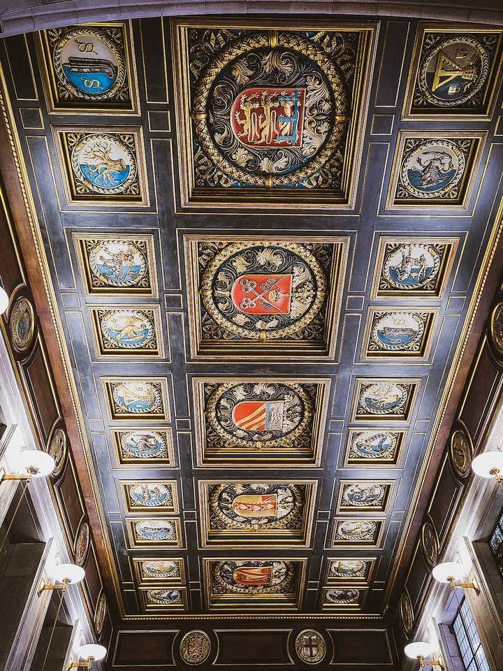 Manchester Central Library | What to Know Before You Go