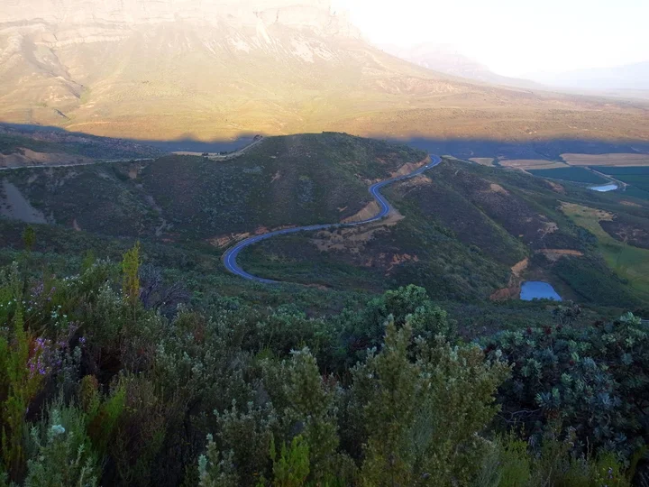 Gydo Pass in Ceres, Western Cape | Ask Anything