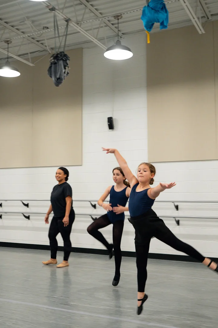 Local Motion Project | What to Know Before You Go