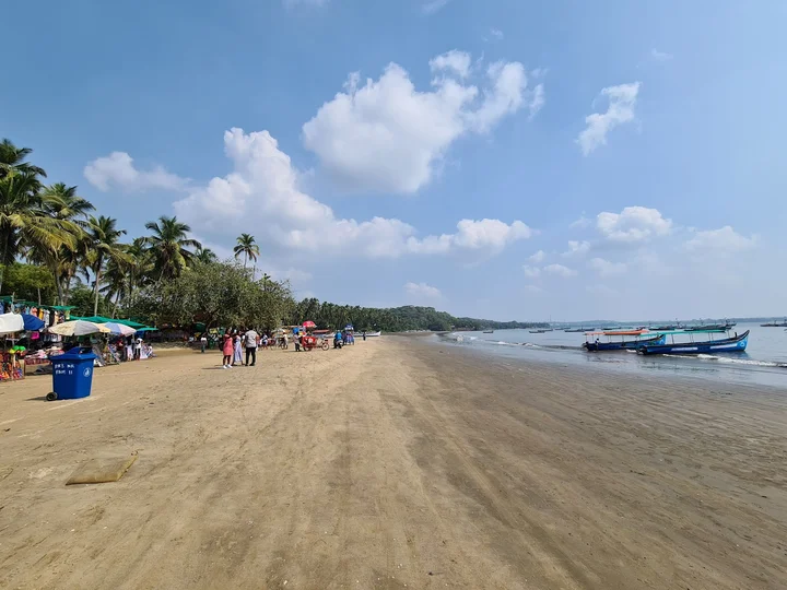 Coco Beach in Candolim, Goa | Ask Anything