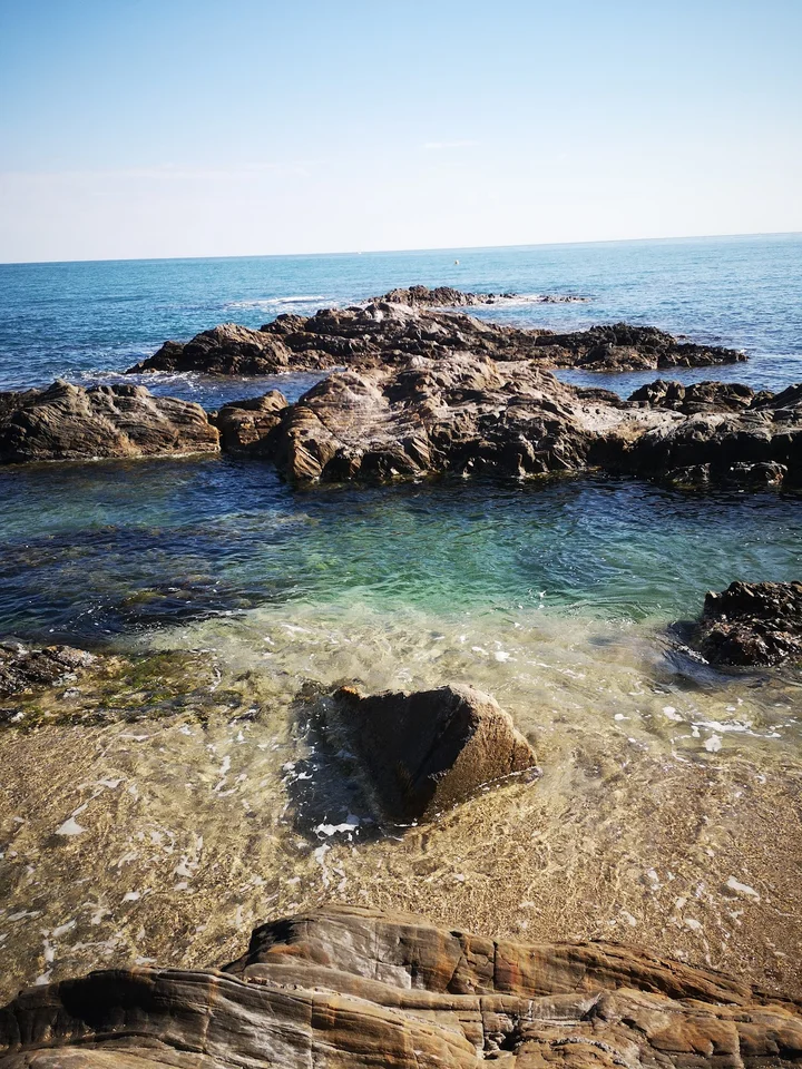 Plage du Racou in Argeles-sur-Mer - Ask AI | mindtrip