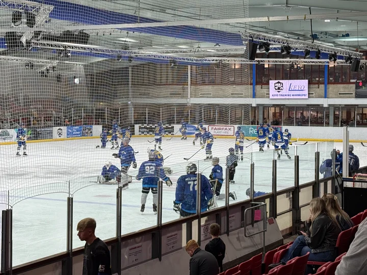 Hull Ice Arena in Kingston-upon-Hull - Ask AI | mindtrip