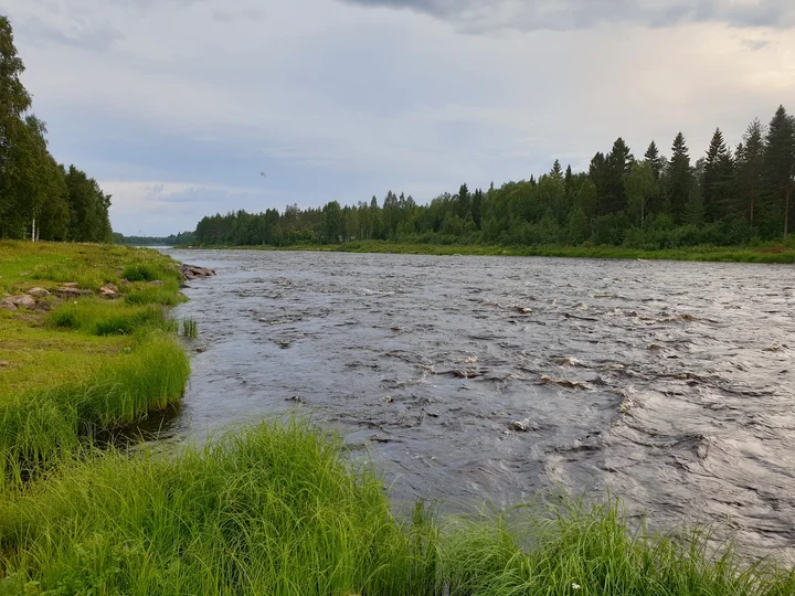 Simojoki in Simo, Lapland | What to Know Before You Go