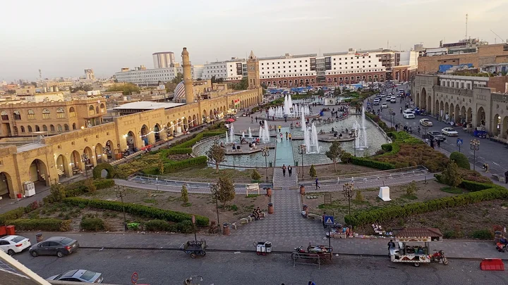 Erbil Citadel in Erbil | What to Know Before You Go