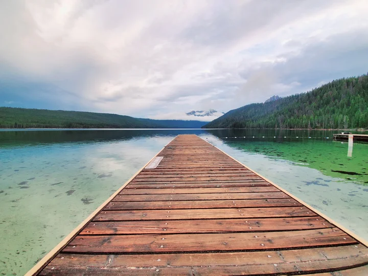 Point Campground in Stanley, Idaho - Ask AI | mindtrip