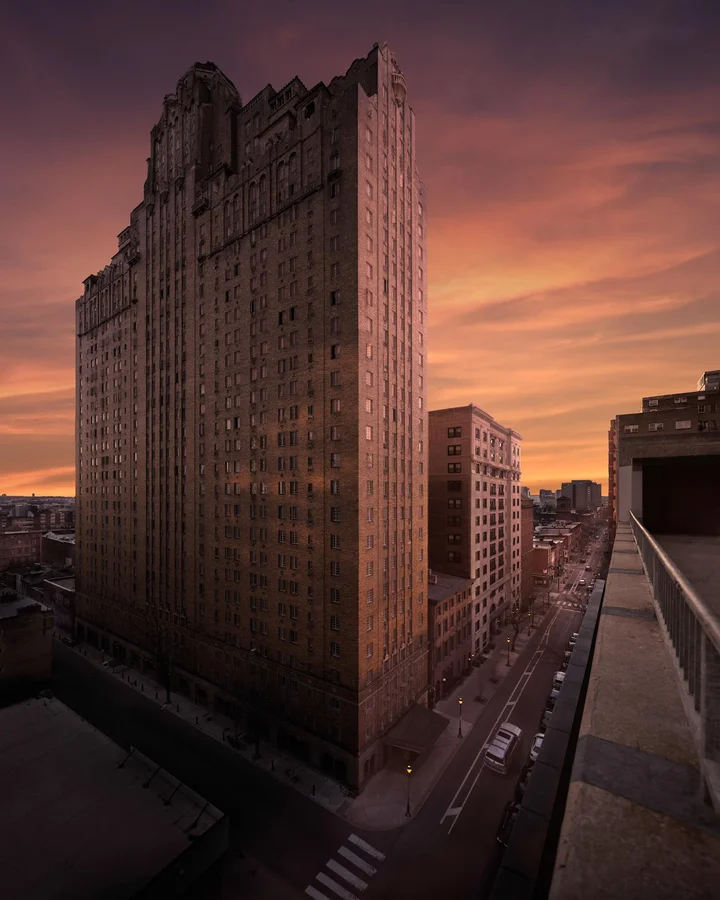The Drake in Philadelphia, Pennsylvania - Ask AI | mindtrip