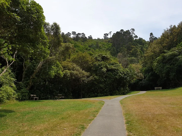 Khandallah Park in Wellington | Ask Anything
