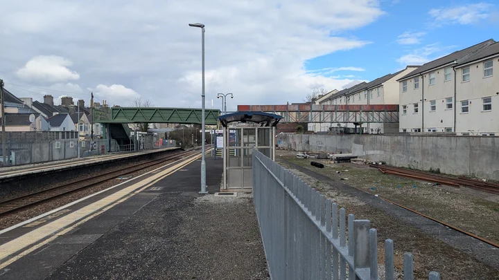 Keyham Railway Station in Devonport - Ask AI | mindtrip
