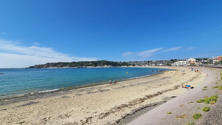 Beach Center in Erquy, Brittany | What to Know Before You Go