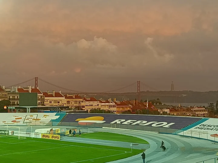 Estádio do Restelo in Lisbon, Lisboa - Ask AI | mindtrip
