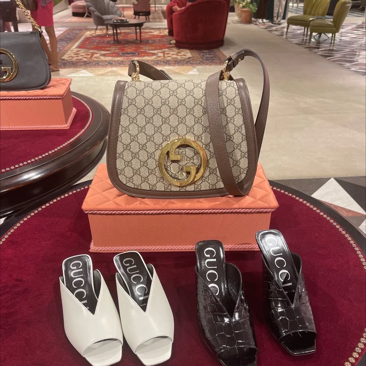 Gucci in Aventura, Florida | Ask Anything