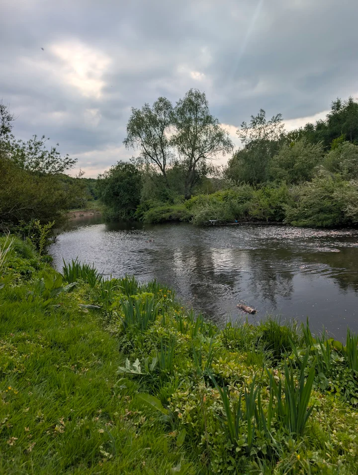 Springwater Park Carpark in Radcliffe - Ask AI | mindtrip