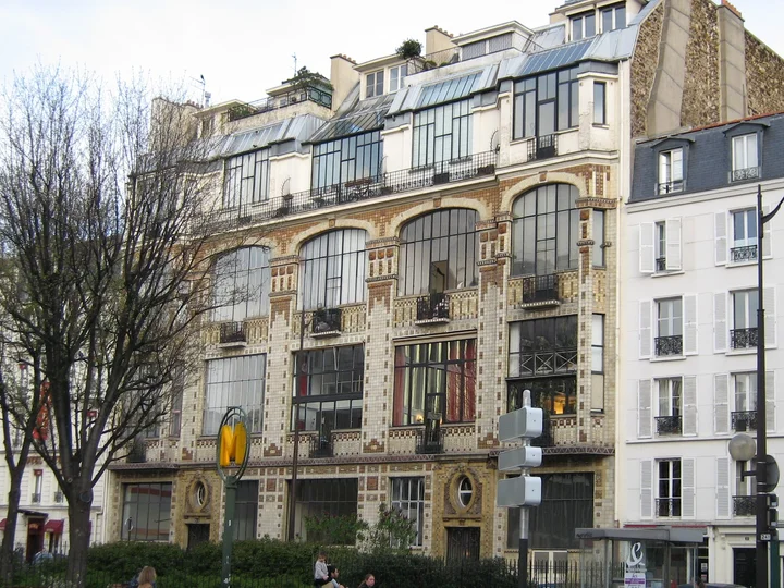 Boulevard Raspail in Paris | What to Know Before You Go
