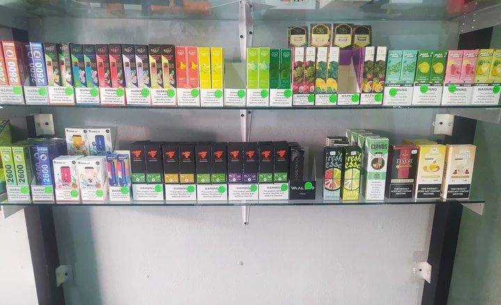 The smoking gecko smoke shop - Ask AI