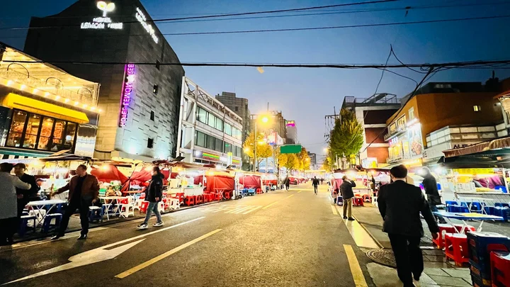Jongno 3-ga Station in Seoul | What to Know Before You Go