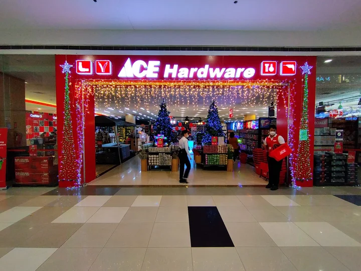 ACE Hardware SM City Dasmariñas | Ask Anything