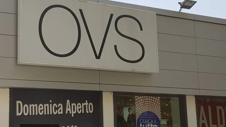 OVS in Palermo, Sicilia - Ask AI | mindtrip