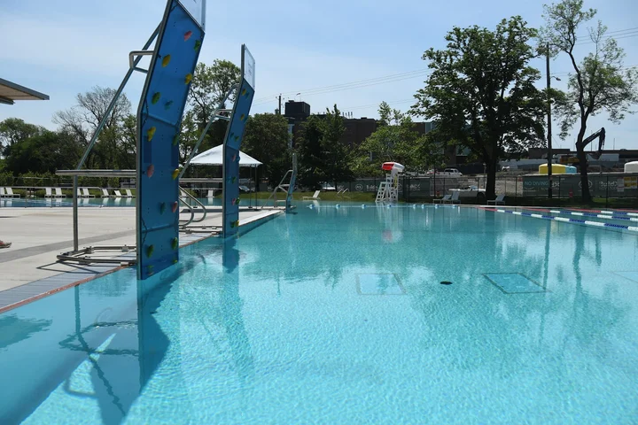 Halifax Common Aquatics Facility