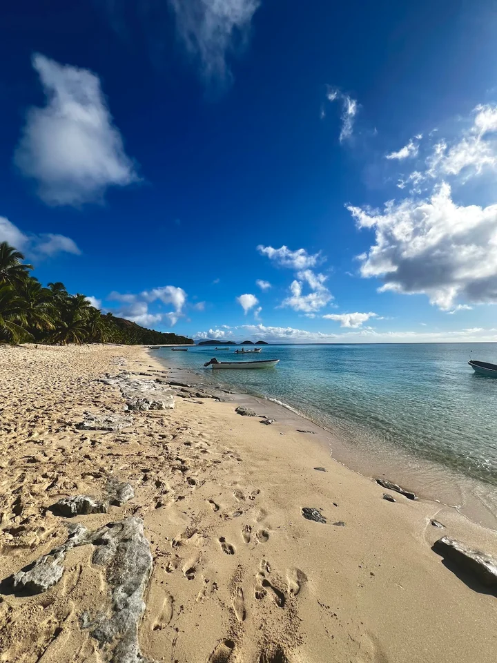 Dravuni island lookout | What to Know Before You Go