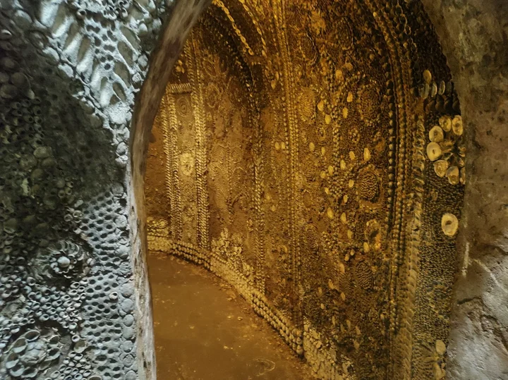 Shell Grotto in Margate | What to Know Before You Go