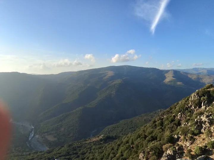 Seulo in Seulo, Sardegna - Ask AI | mindtrip