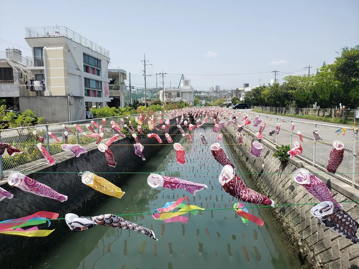 Awase Park | What to Know Before You Go
