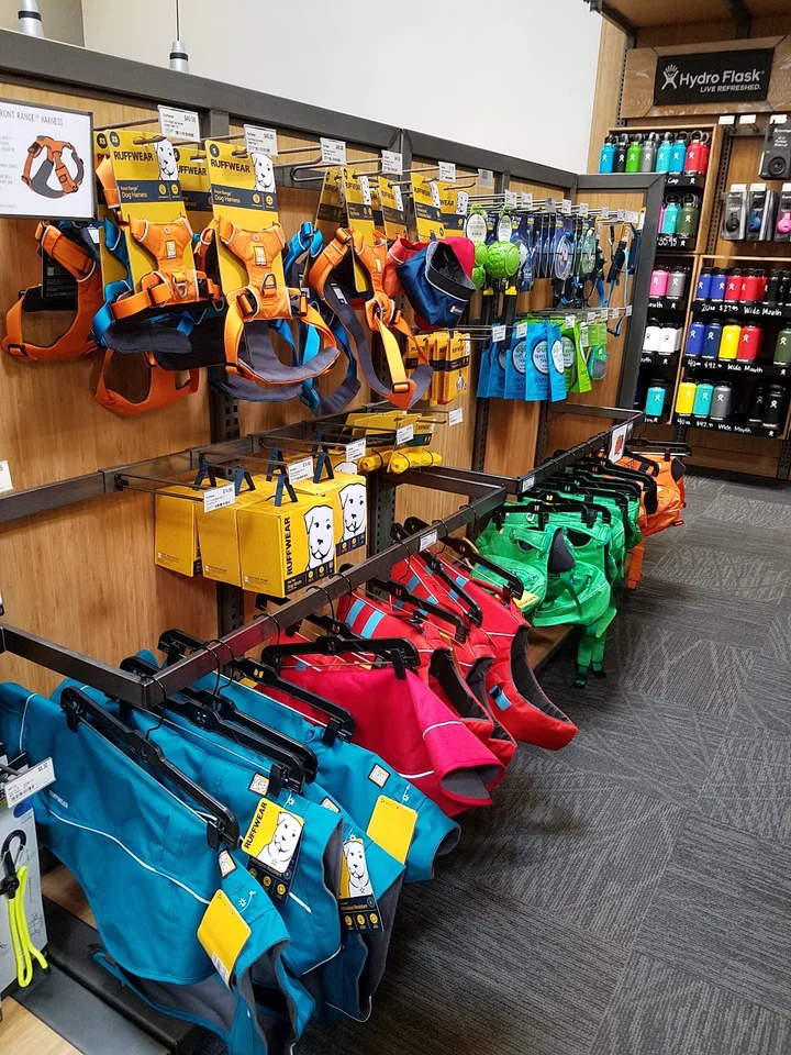REI in Indianapolis, Indiana - Ask AI | mindtrip