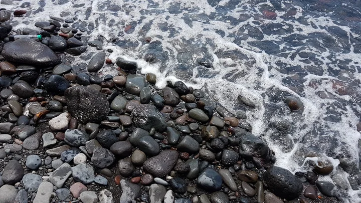 Pantai Palisan in Les, Bali | Ask Anything