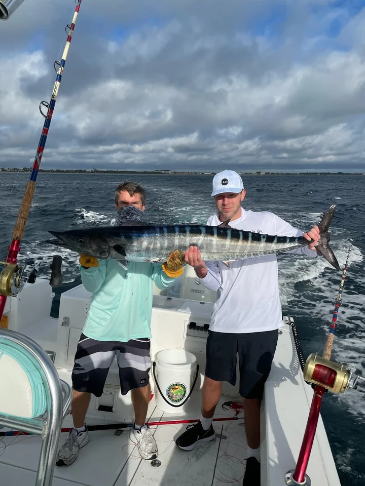 Ocean Atlantic Charters in Boynton Beach - Ask AI | mindtrip