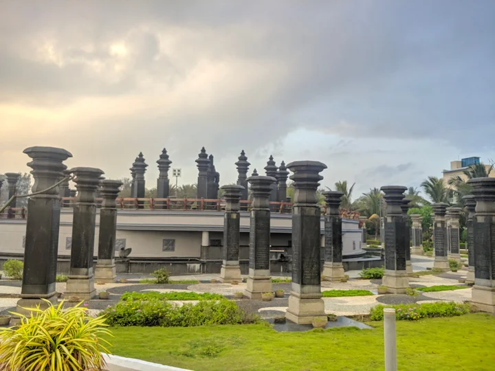 Matsya Narayana Temple | What to Know Before You Go