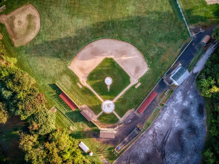 Soldiers Field in Douglas, Massachusetts - Ask AI | mindtrip
