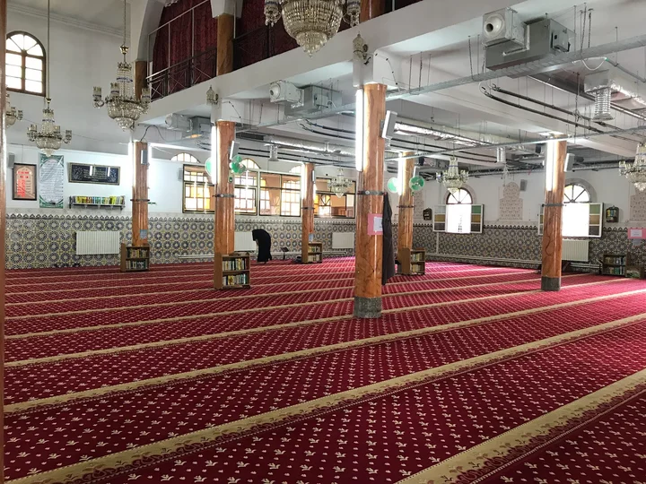 El Atik Mosque (sétif) in Setif | What to Know Before You Go