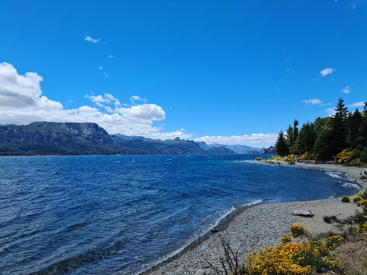 Traful Lake in Villa Traful | What to Know Before You Go