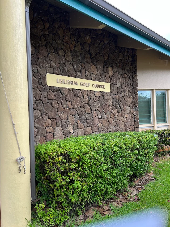 Leilehua Golf Course in Wahiawa, Hawaii - Ask AI | mindtrip