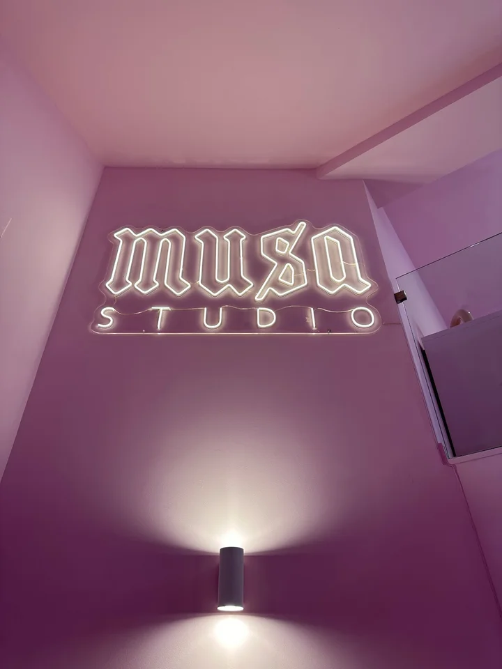 Musa Studio in Lisbon, Lisboa - Ask AI | mindtrip