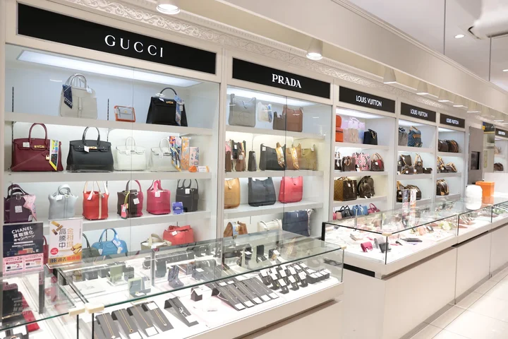 BRAND OFF in Kyoto | What to Know Before You Go